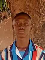 child portrait