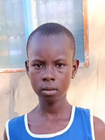 child portrait