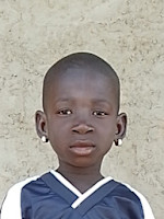 child portrait