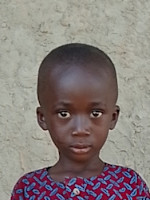 child portrait