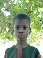 child portrait