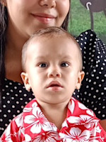 child portrait