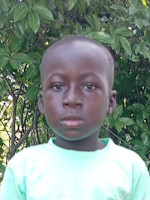 child portrait