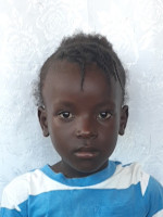 child portrait