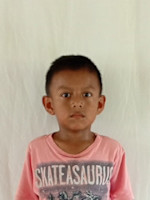 child portrait