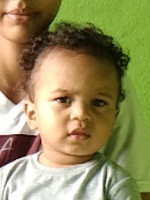 child portrait