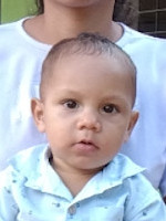 child portrait