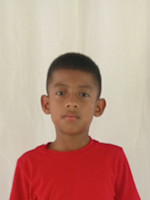 child portrait