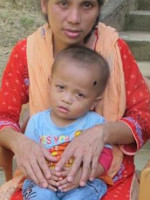 child portrait
