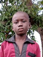 child portrait