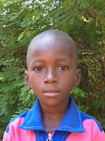 child portrait
