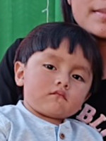 child portrait