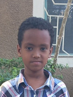 child portrait