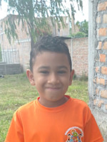 child portrait