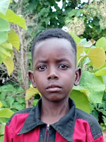 child portrait