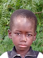 child portrait