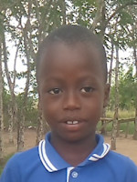 child portrait
