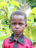 child portrait