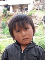 child portrait