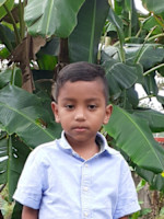 child portrait