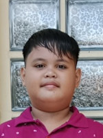 child portrait