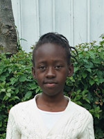 child portrait