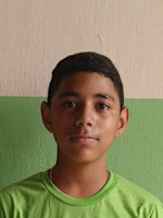 child portrait