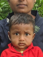 child portrait