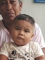 child portrait