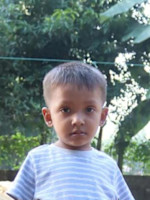 child portrait