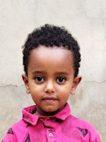 child portrait