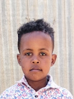 child portrait