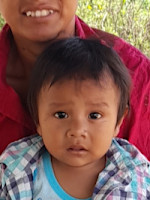 child portrait