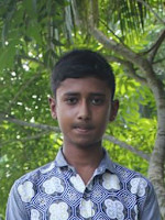 child portrait