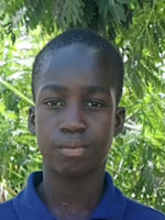 child portrait