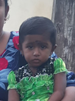 child portrait