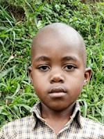 child portrait