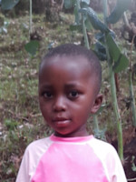 child portrait