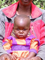 child portrait
