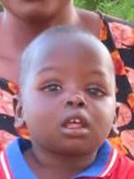 child portrait