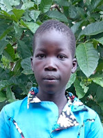 child portrait