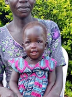 child portrait