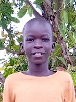child portrait