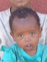 child portrait