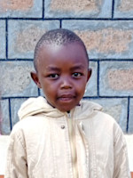 child portrait
