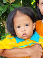 child portrait