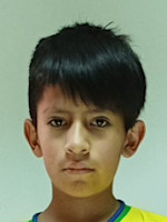 child portrait