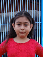 child portrait