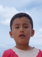child portrait