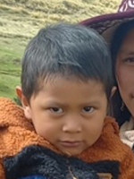 child portrait